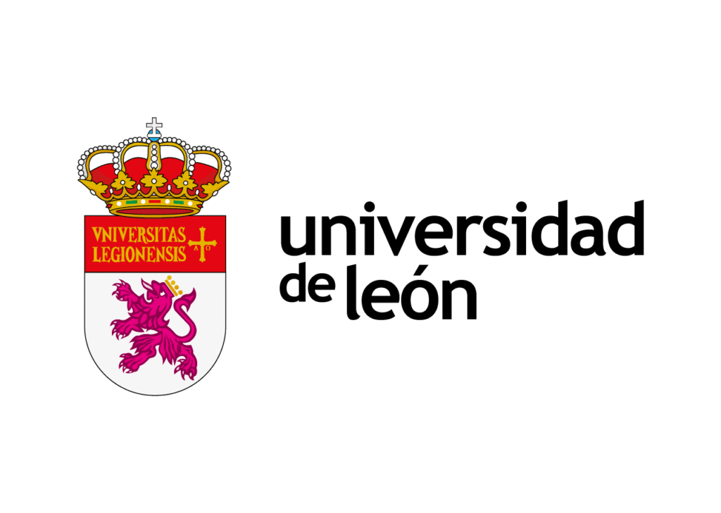 logotipo universidad de leon 01